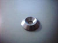 Special Aluminum washers