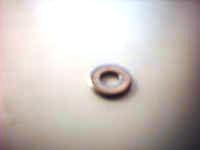 flat washers