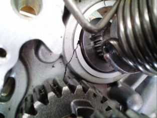 DIRMAX 150cc