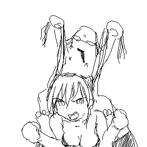 落書き